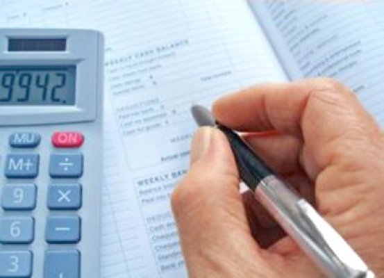 Au ţepuit statul cu aproape 90.000 lei